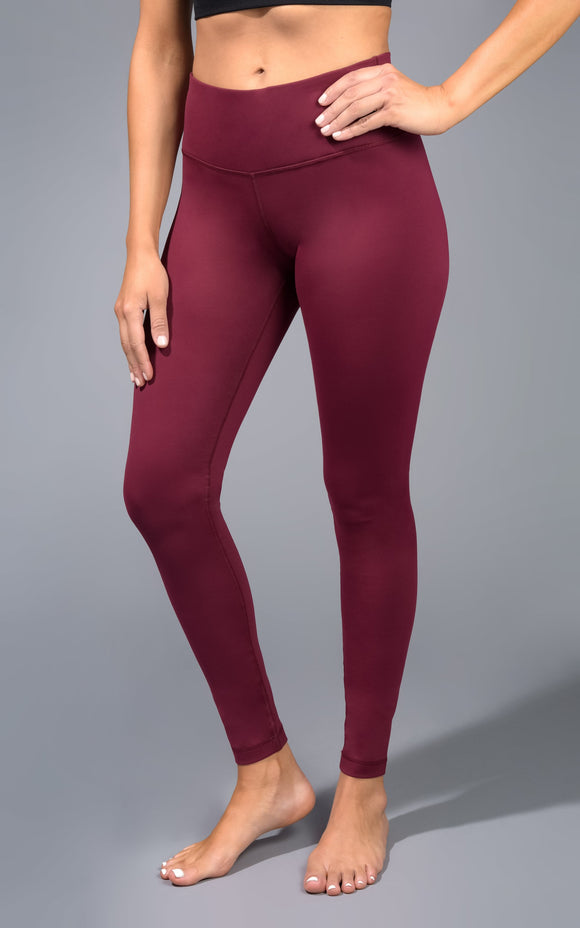 Power Flex Classic Waist Legging